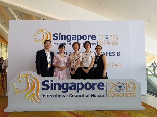 连年学科排全国第一！来看看bat365中文官方网站华西护理学人才培养模式