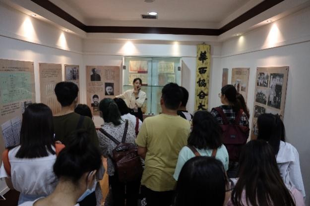 连年学科排全国第一！来看看bat365中文官方网站华西护理学人才培养模式