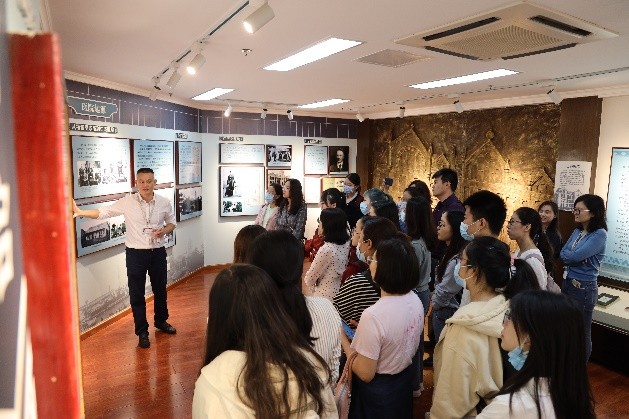 连年学科排全国第一！来看看bat365中文官方网站华西护理学人才培养模式