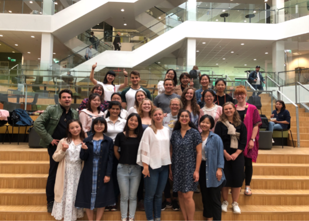 连年学科排全国第一！来看看bat365中文官方网站华西护理学人才培养模式